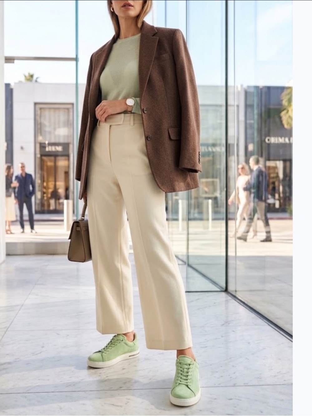 Birkenstock Bend Low Green Suede Sneakers  Comfort.
